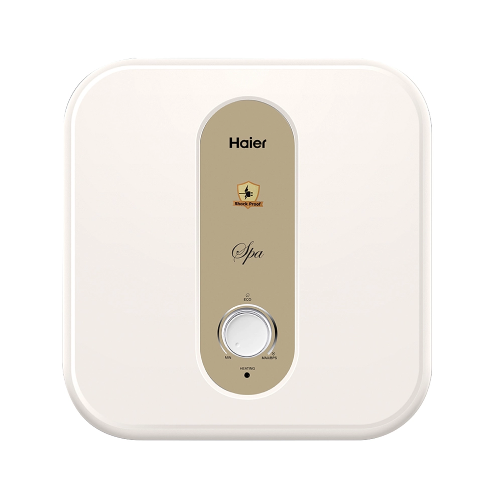 Haier 10L Square 5 Star Water Heater